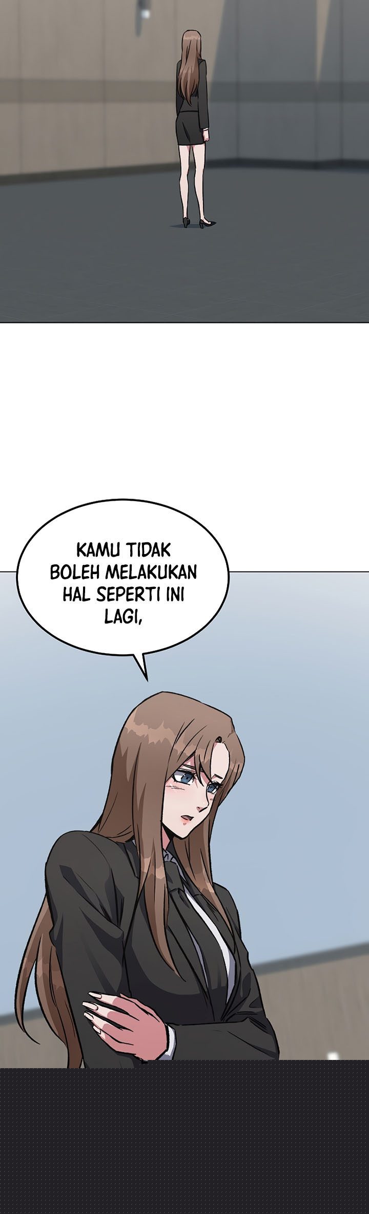 Level 1 Player Chapter 58 - halaman 68
