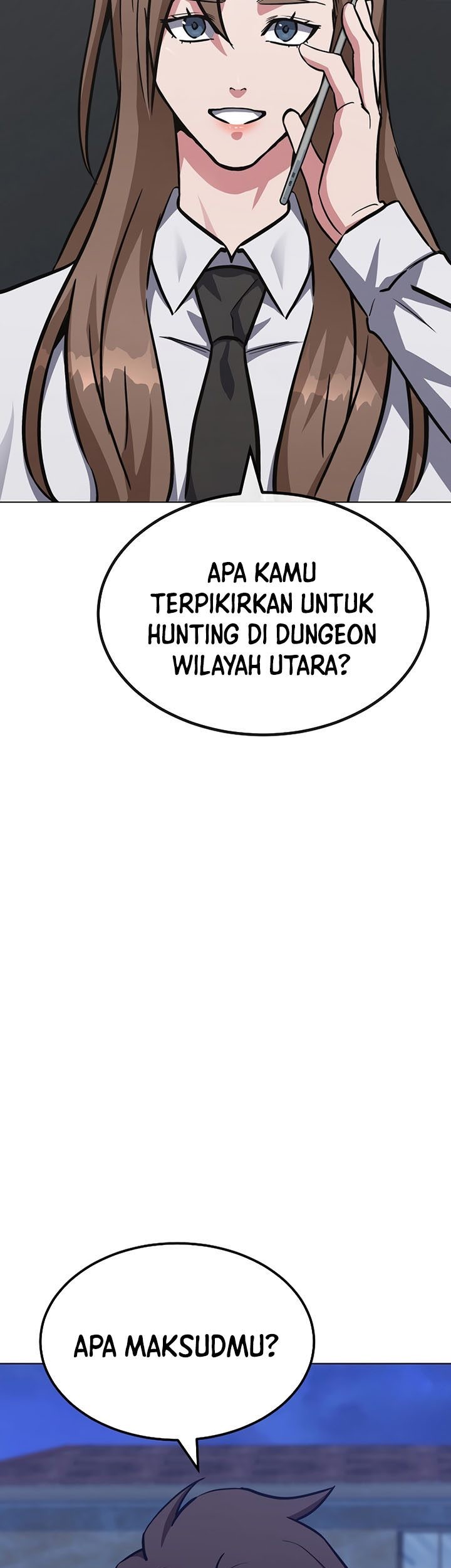 Level 1 Player Chapter 59 - halaman 28
