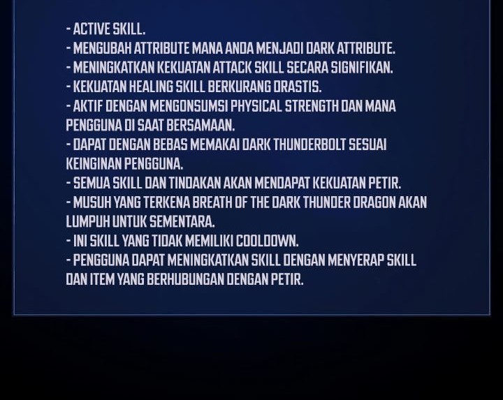 Level 1 Player Chapter 59 - halaman 5