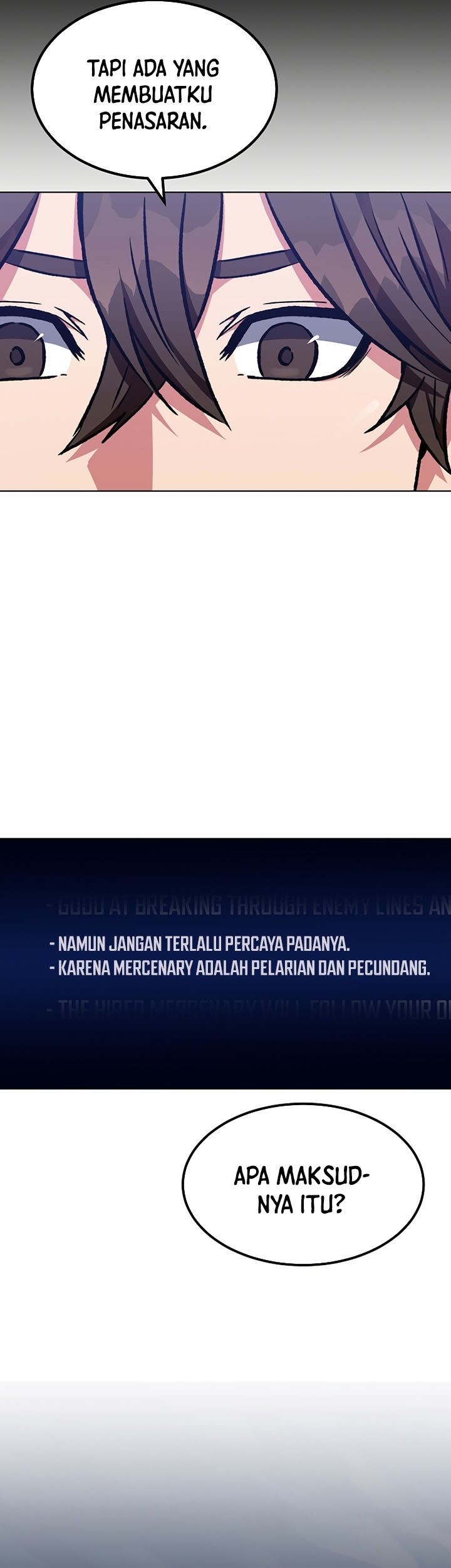 Level 1 Player Chapter 59 - halaman 65