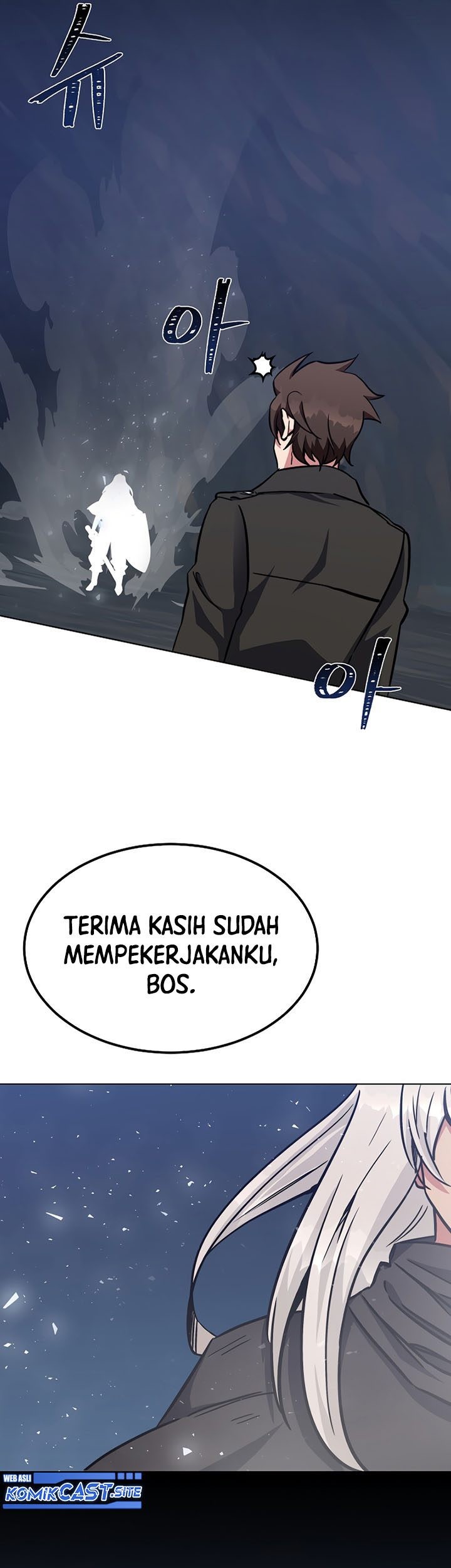 Level 1 Player Chapter 59 - halaman 71