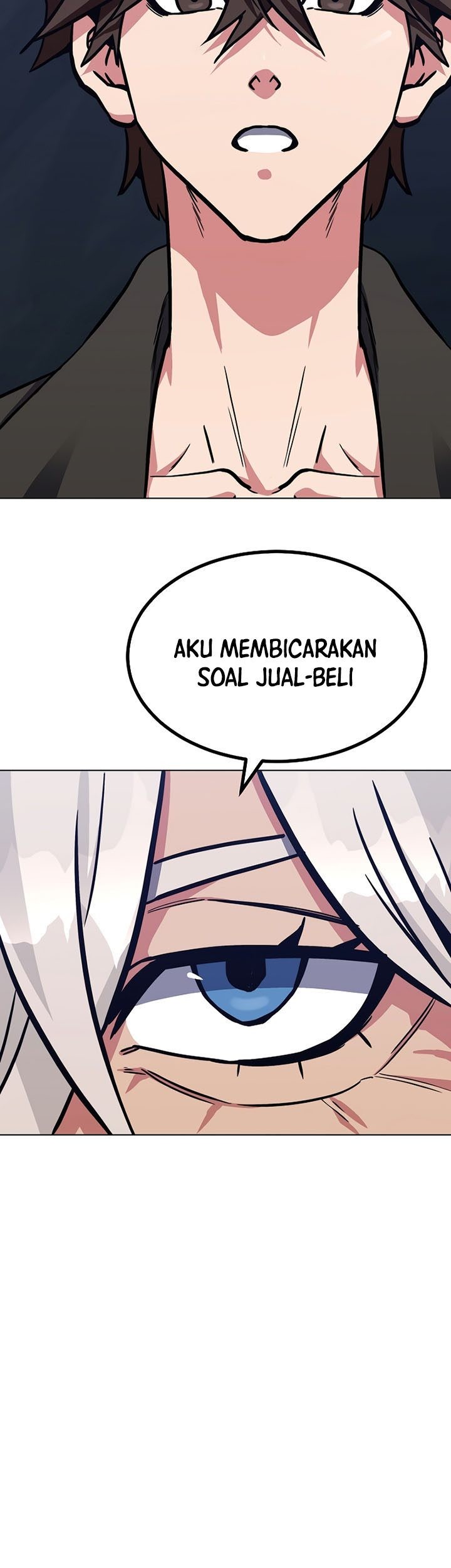 Level 1 Player Chapter 59 - halaman 87