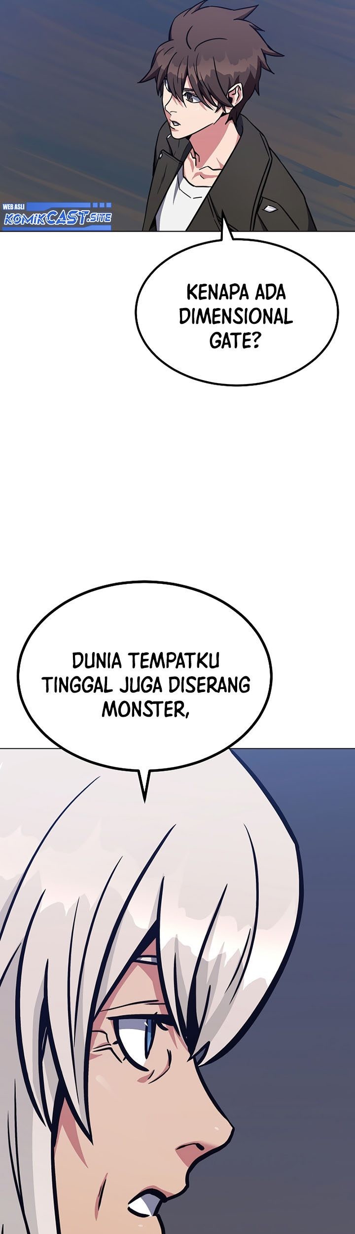 Level 1 Player Chapter 59 - halaman 89