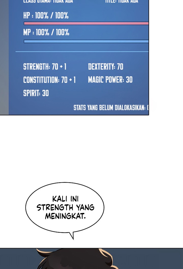 Level 1 Player Chapter 6 - halaman 27