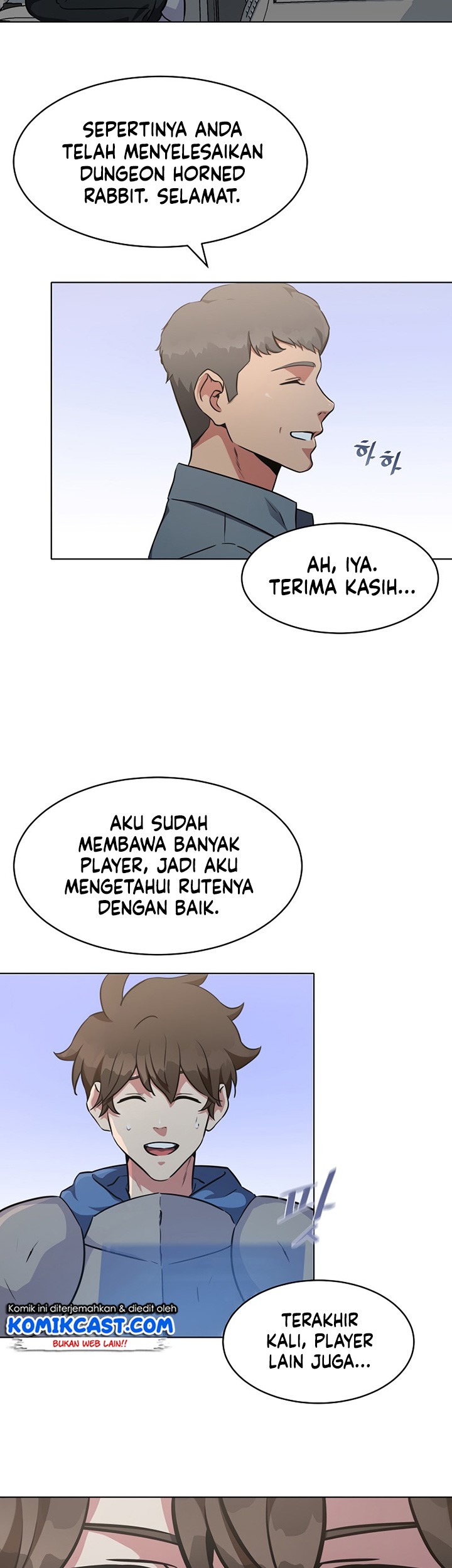 Level 1 Player Chapter 6 - halaman 4