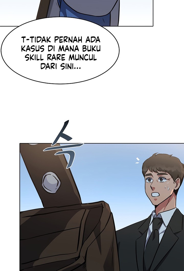 Level 1 Player Chapter 6 - halaman 45