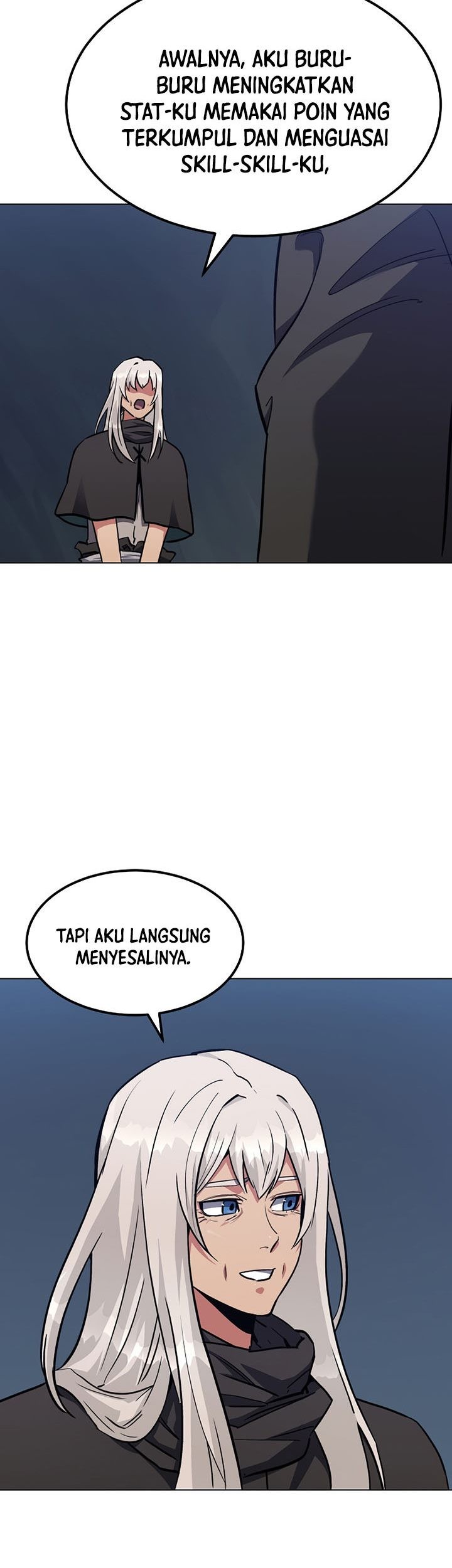 Level 1 Player Chapter 60 - halaman 24