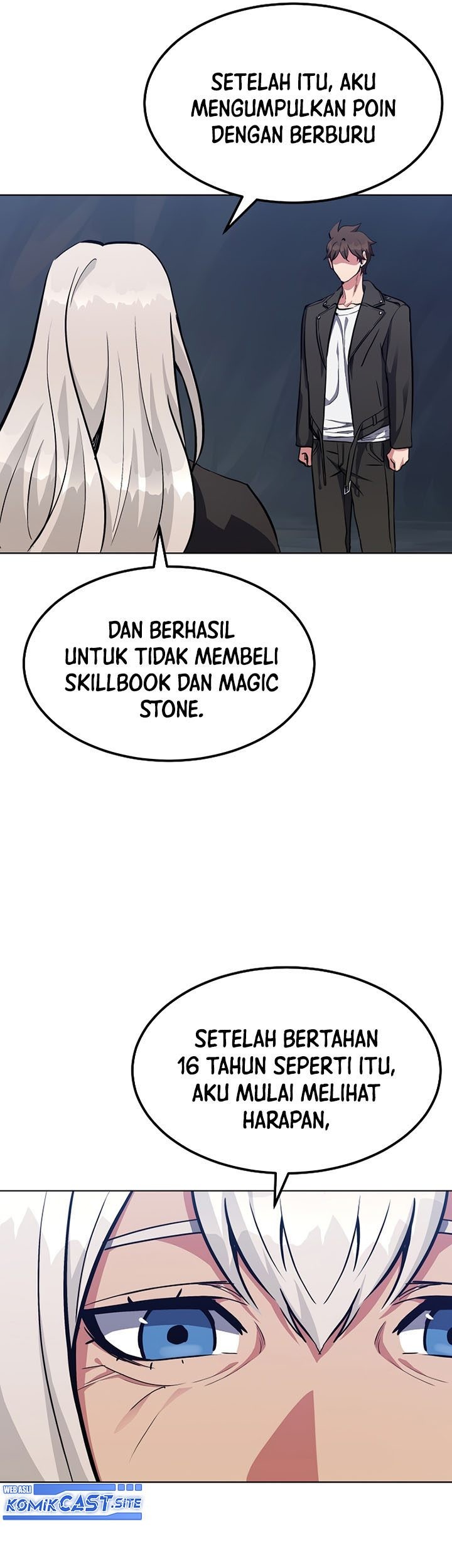 Level 1 Player Chapter 60 - halaman 26