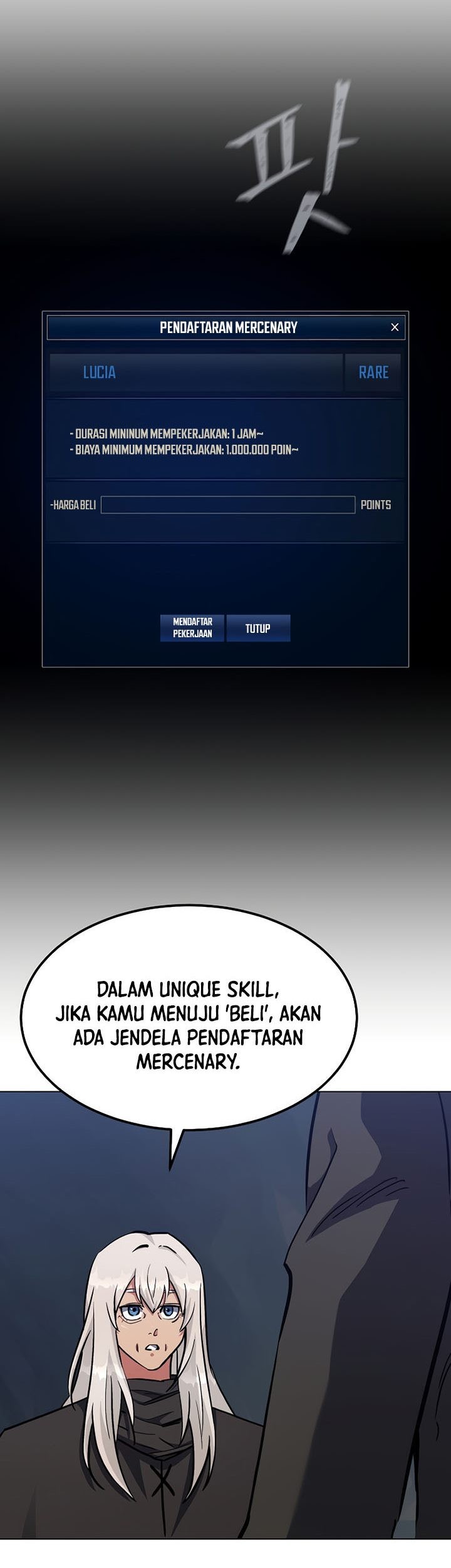 Level 1 Player Chapter 60 - halaman 48
