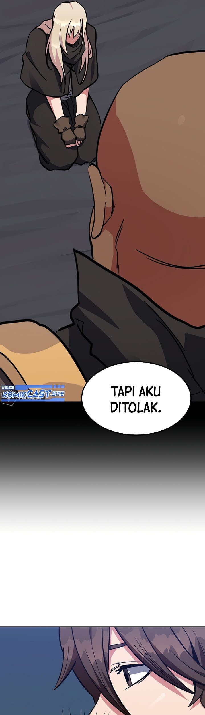 Level 1 Player Chapter 60 - halaman 56
