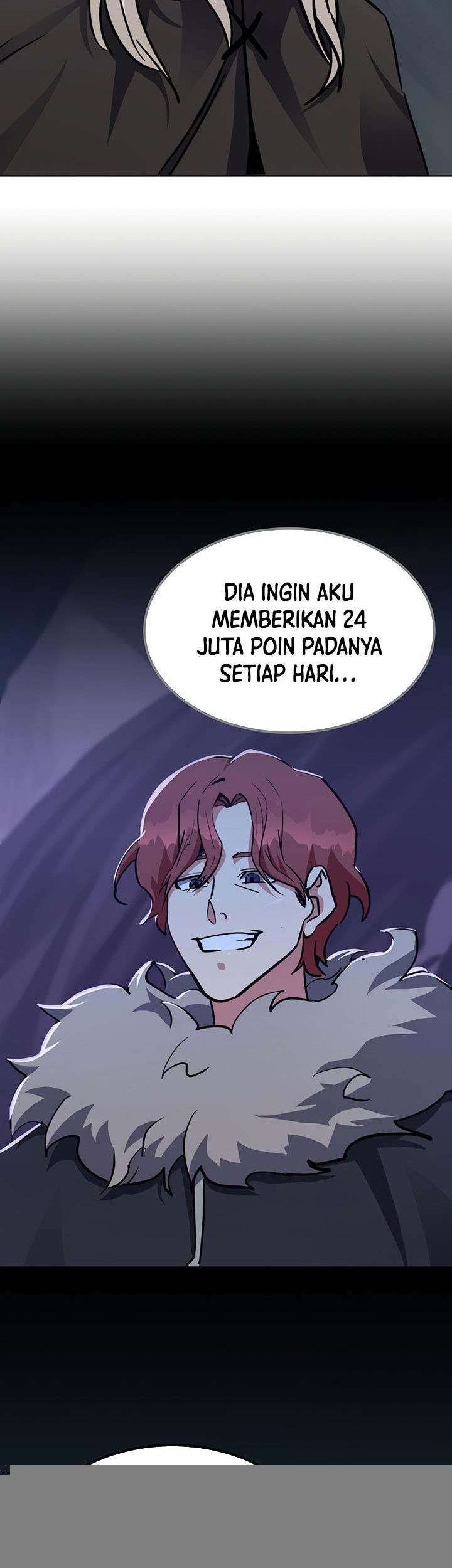 Level 1 Player Chapter 60 - halaman 60