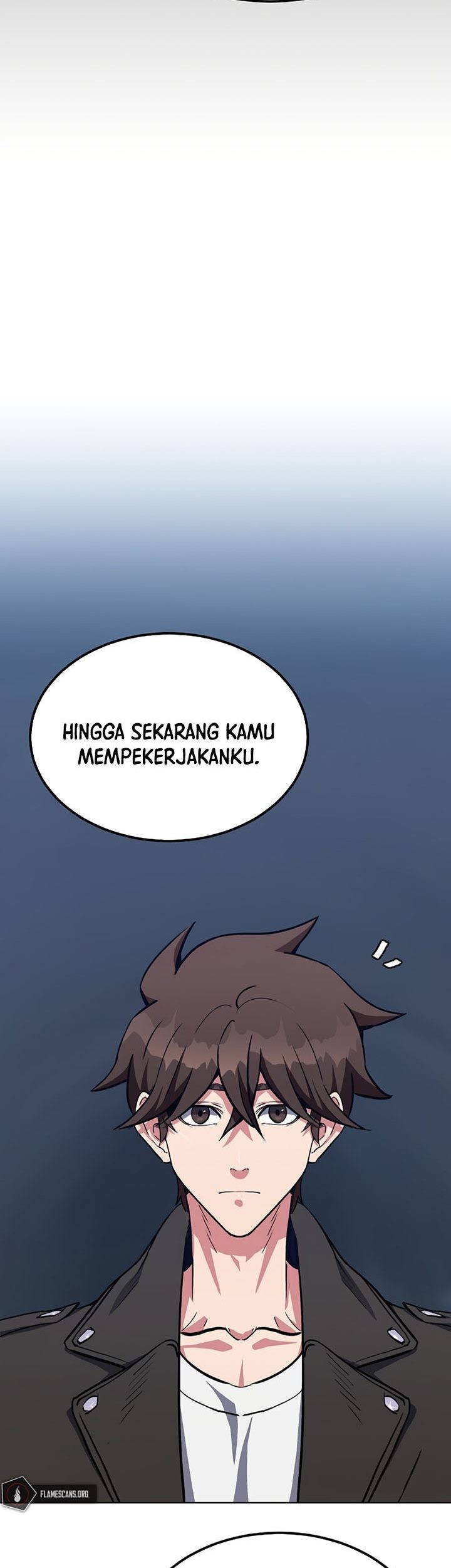 Level 1 Player Chapter 60 - halaman 88