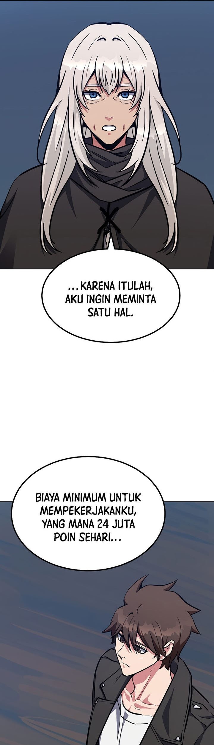 Level 1 Player Chapter 60 - halaman 90