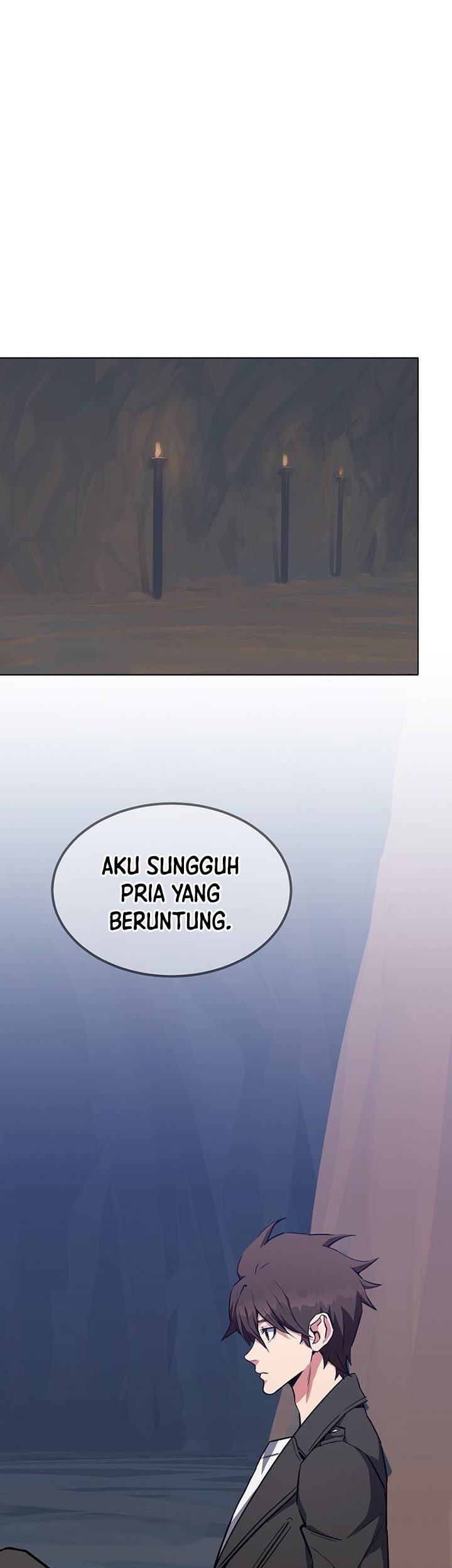 Level 1 Player Chapter 61 - halaman 10