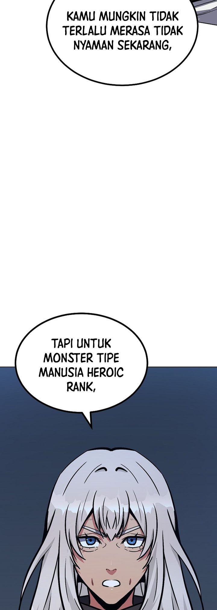 Level 1 Player Chapter 61 - halaman 108