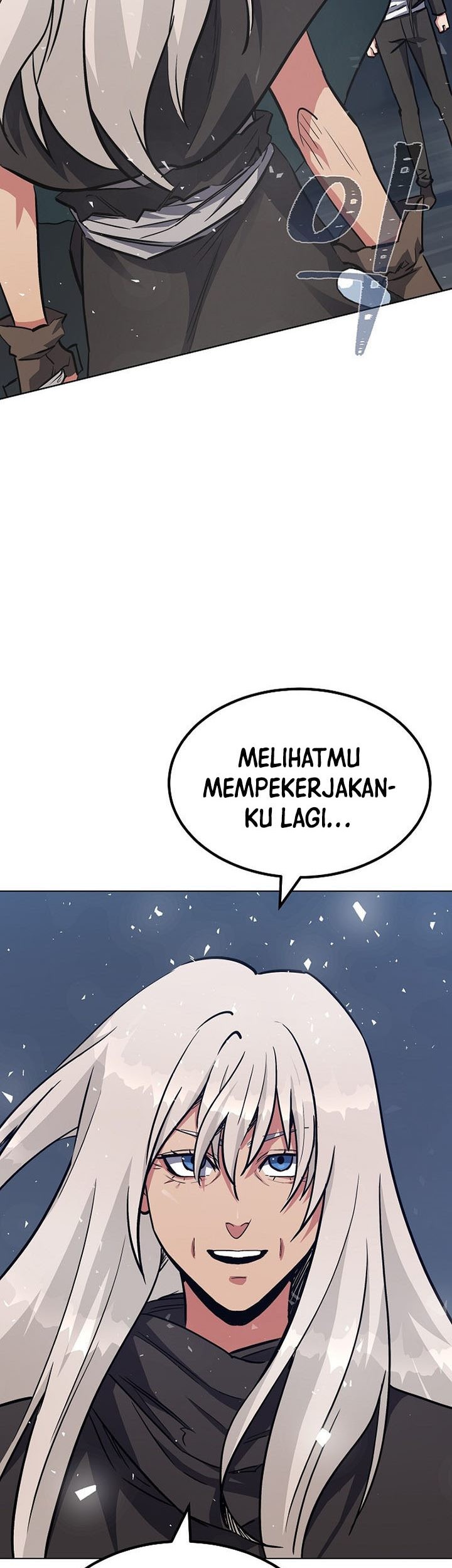 Level 1 Player Chapter 61 - halaman 16