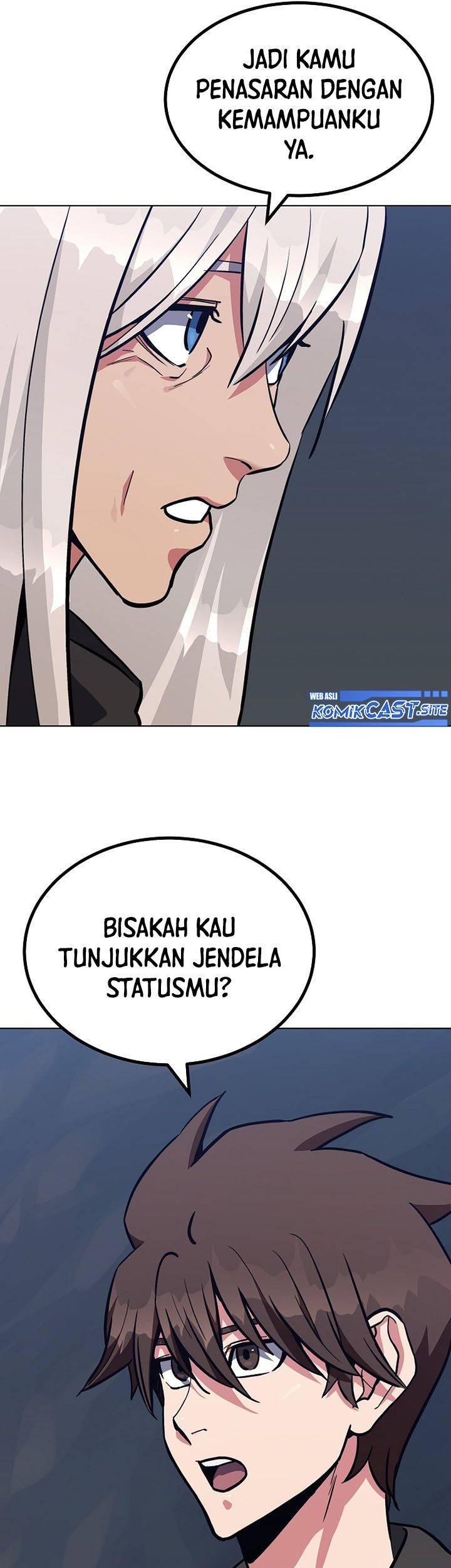 Level 1 Player Chapter 61 - halaman 20