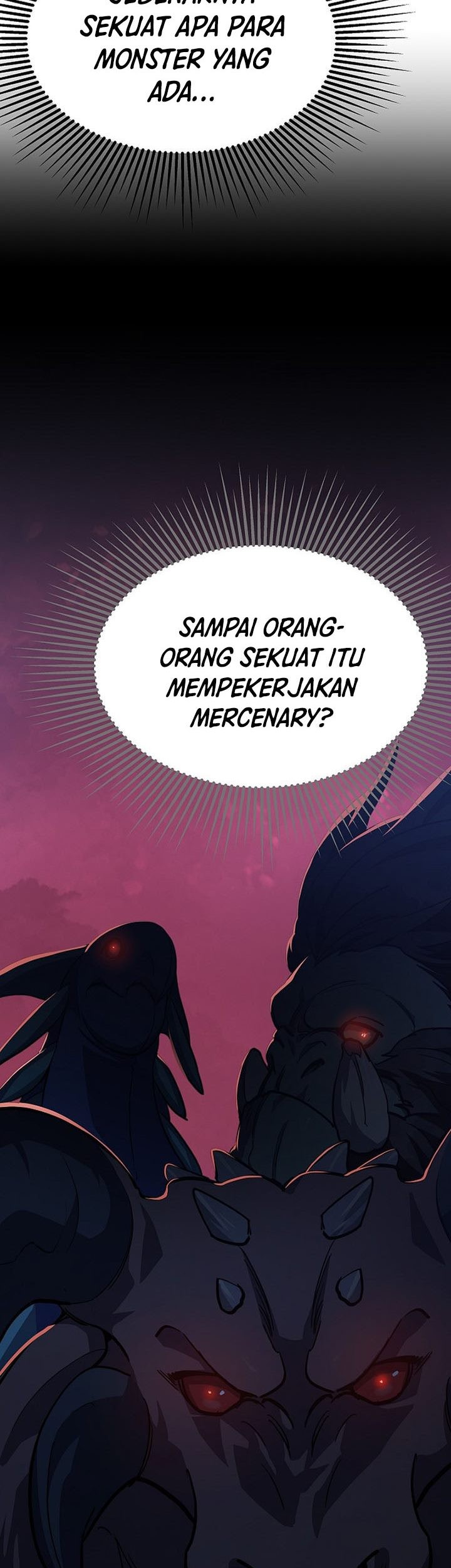 Level 1 Player Chapter 61 - halaman 34
