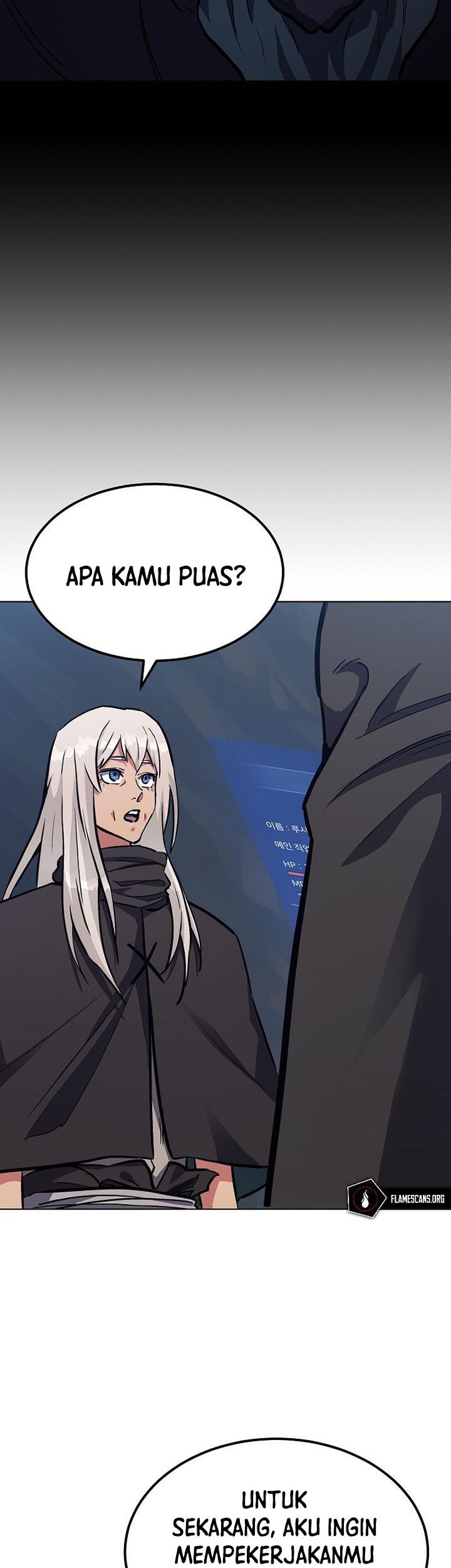 Level 1 Player Chapter 61 - halaman 36