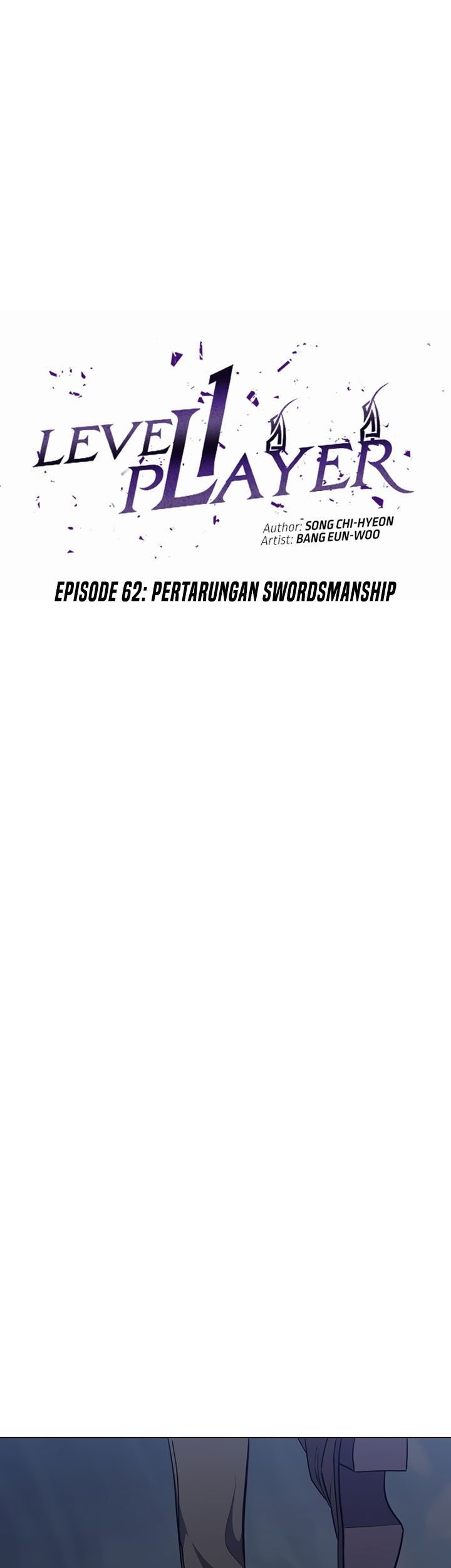Level 1 Player Chapter 62 - halaman 10