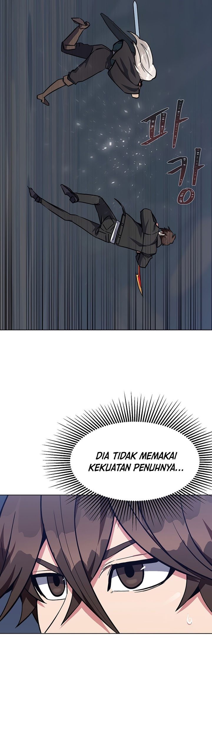 Level 1 Player Chapter 62 - halaman 20