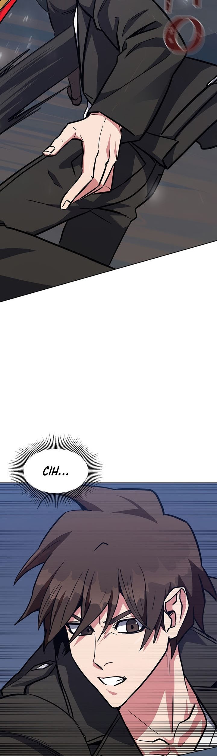 Level 1 Player Chapter 62 - halaman 24