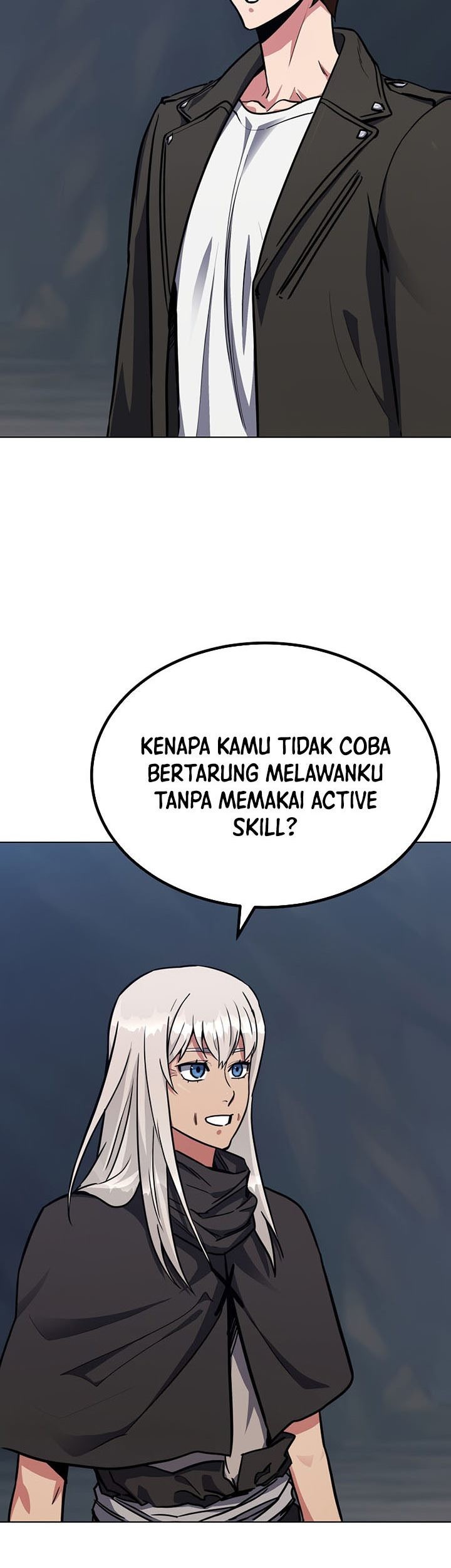 Level 1 Player Chapter 62 - halaman 4