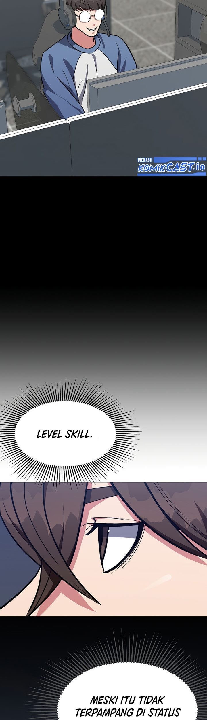 Level 1 Player Chapter 62 - halaman 60