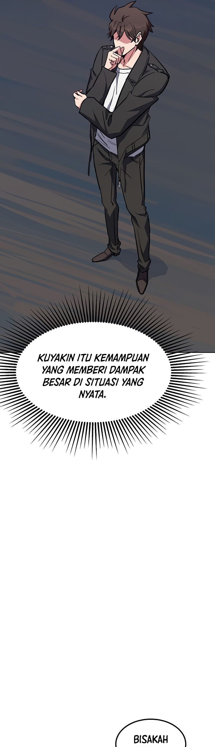 Level 1 Player Chapter 62 - halaman 62