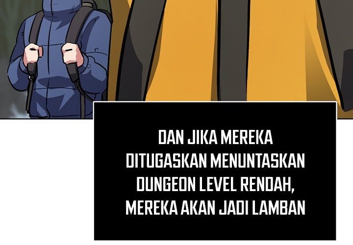 Level 1 Player Chapter 62 - halaman 73