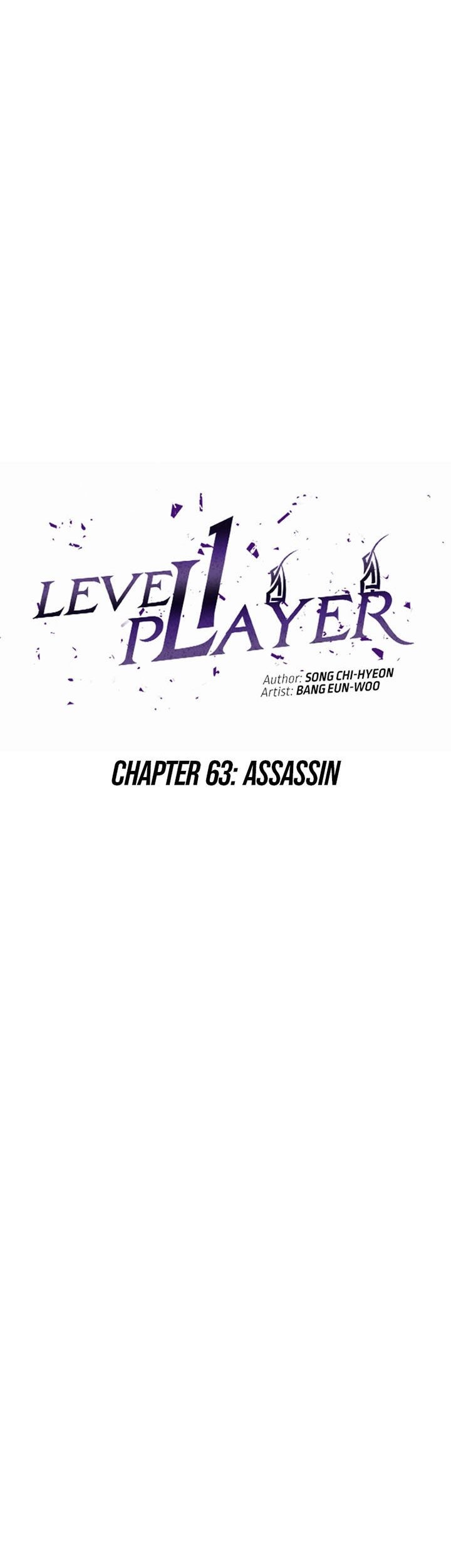 Level 1 Player Chapter 63 - halaman 18