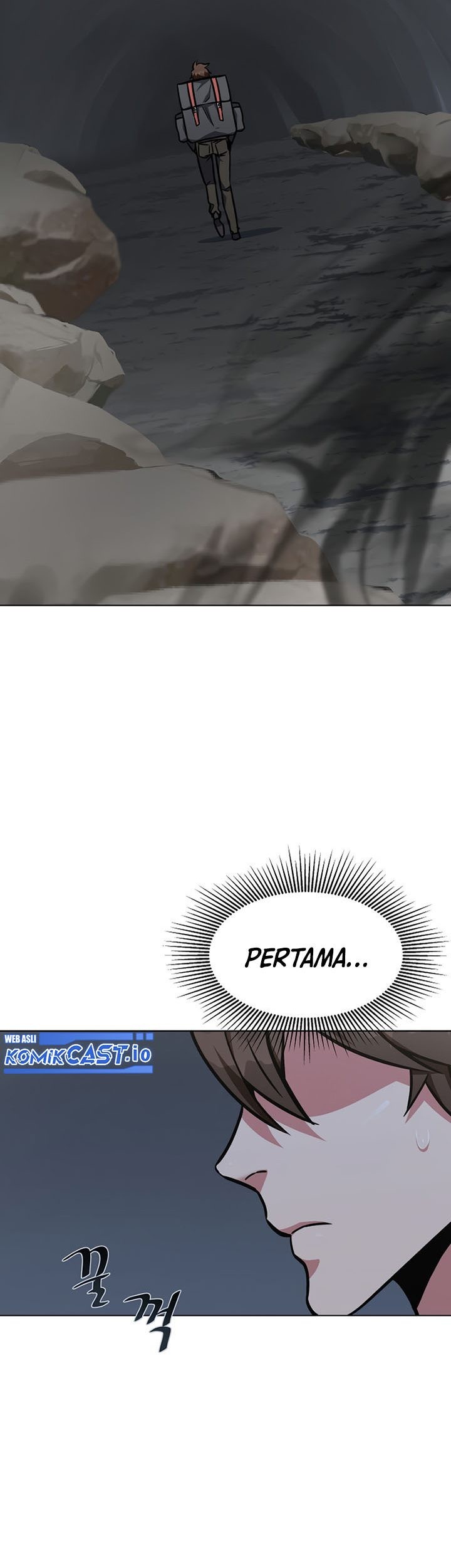 Level 1 Player Chapter 63 - halaman 24