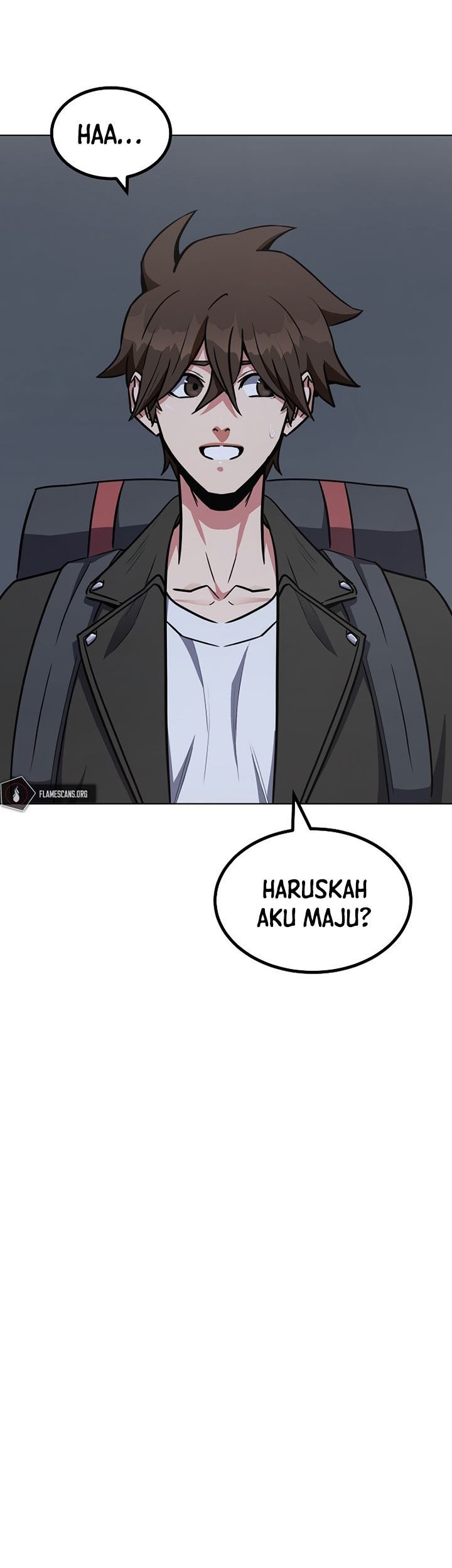 Level 1 Player Chapter 63 - halaman 28