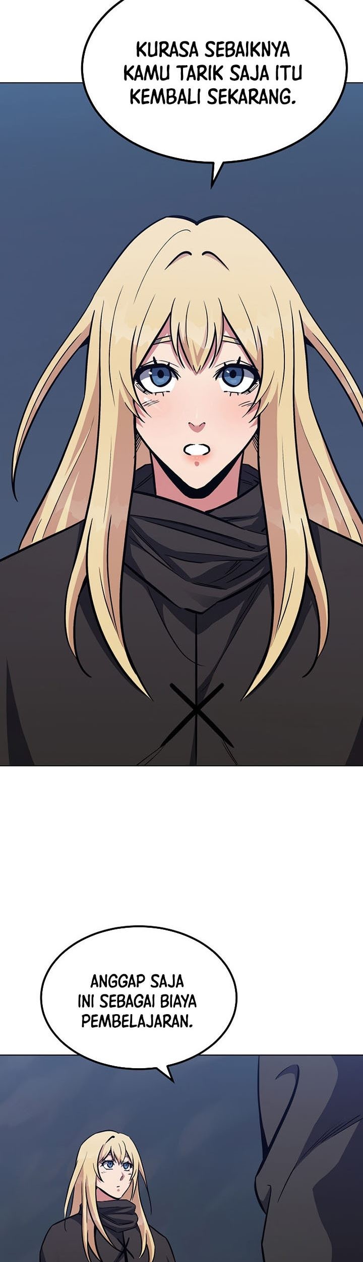 Level 1 Player Chapter 63 - halaman 4