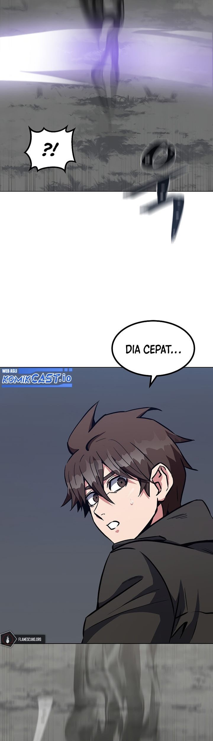Level 1 Player Chapter 63 - halaman 64