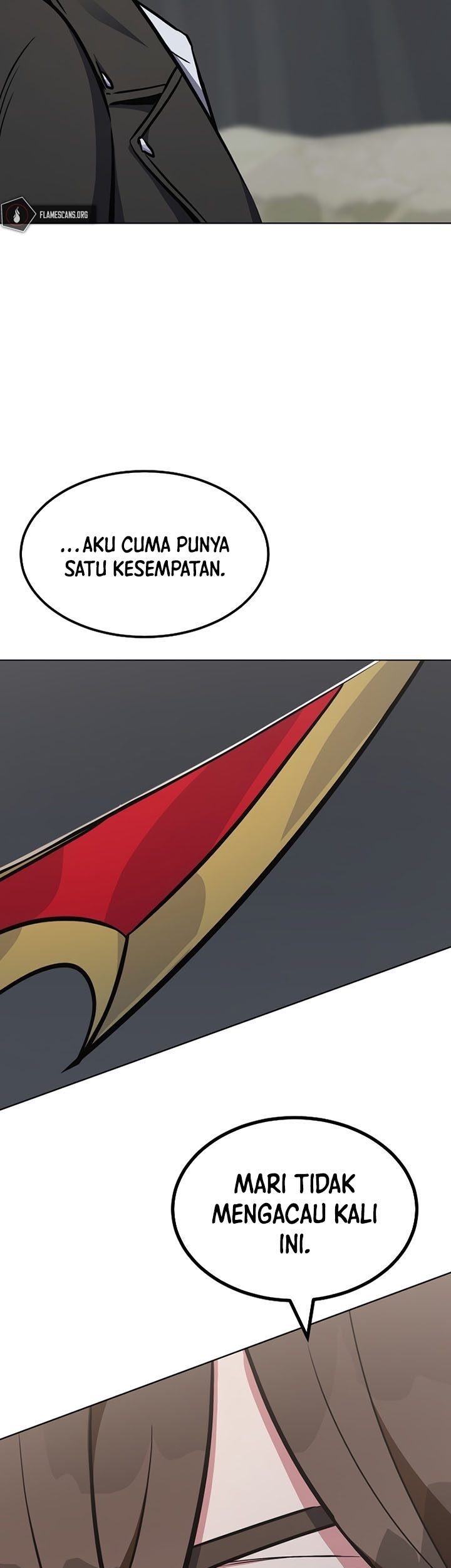 Level 1 Player Chapter 63 - halaman 90
