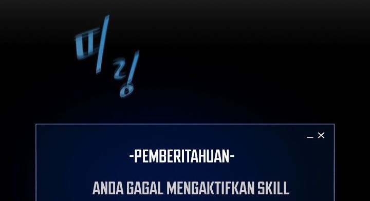 Level 1 Player Chapter 64 - halaman 47