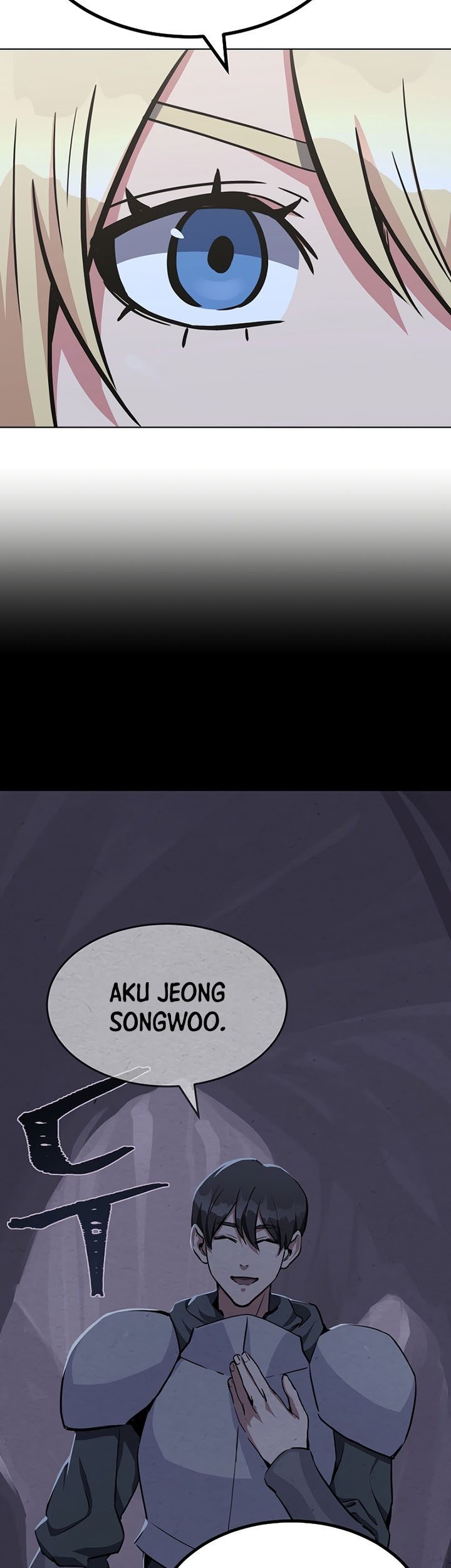 Level 1 Player Chapter 64 - halaman 64