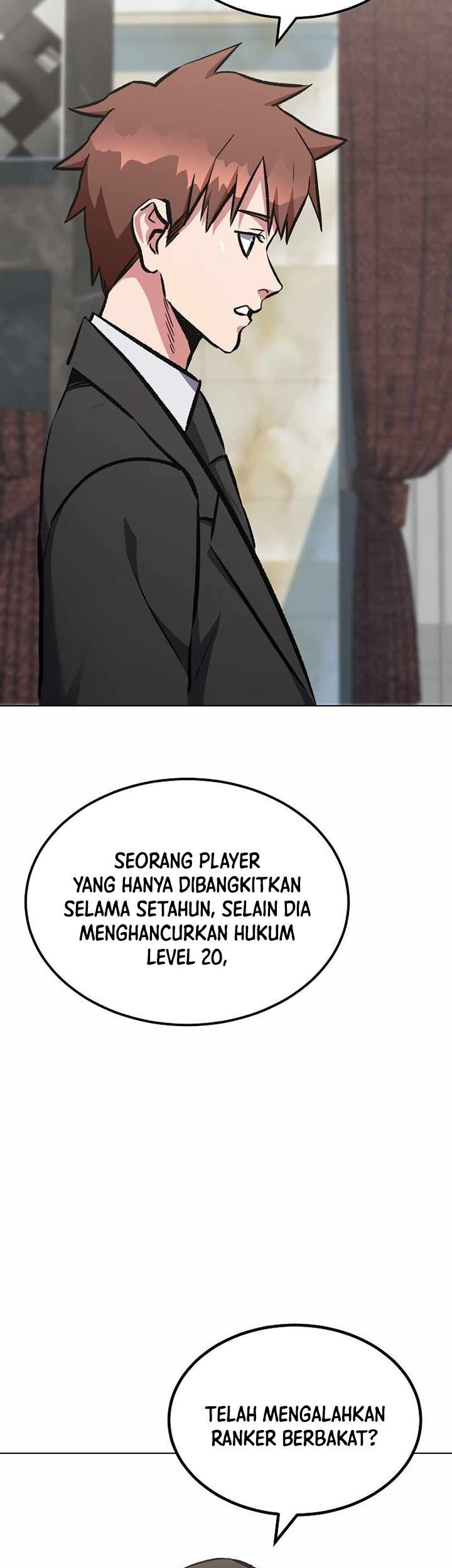 Level 1 Player Chapter 65 - halaman 10