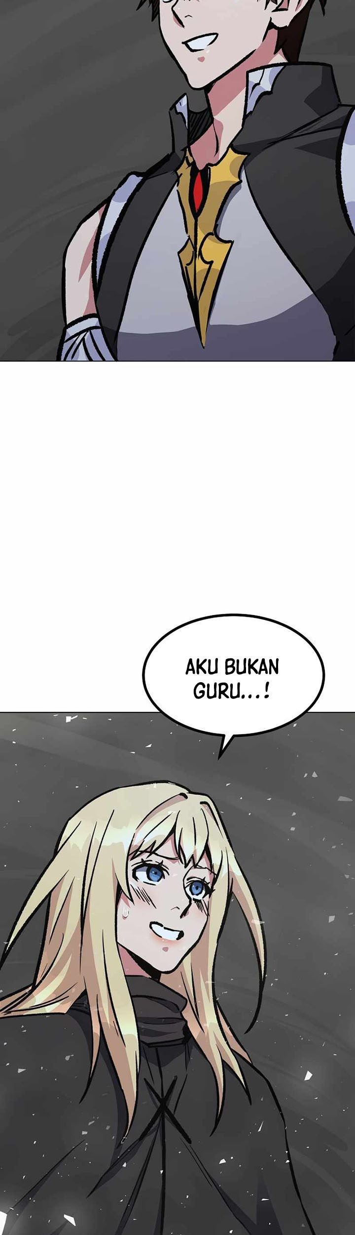 Level 1 Player Chapter 65 - halaman 102