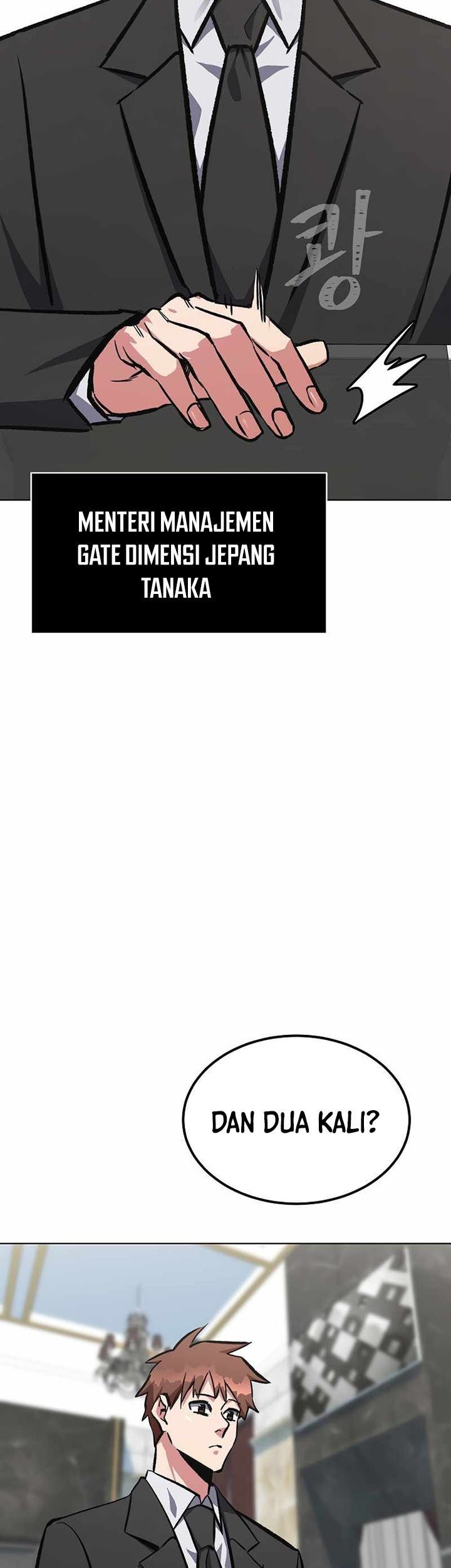 Level 1 Player Chapter 65 - halaman 12
