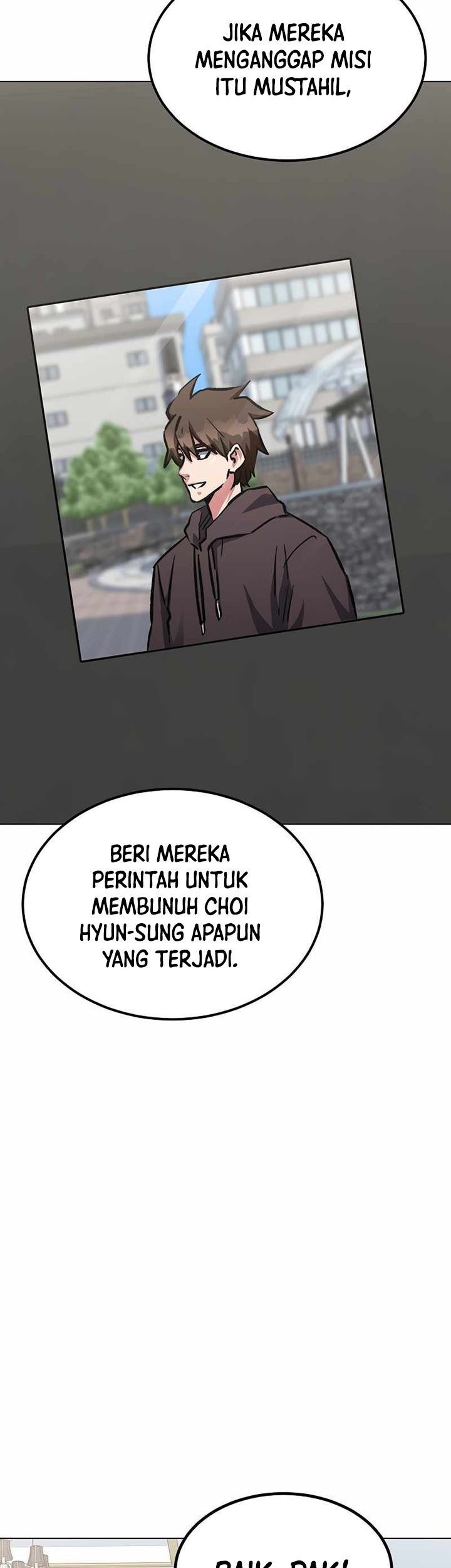 Level 1 Player Chapter 65 - halaman 28