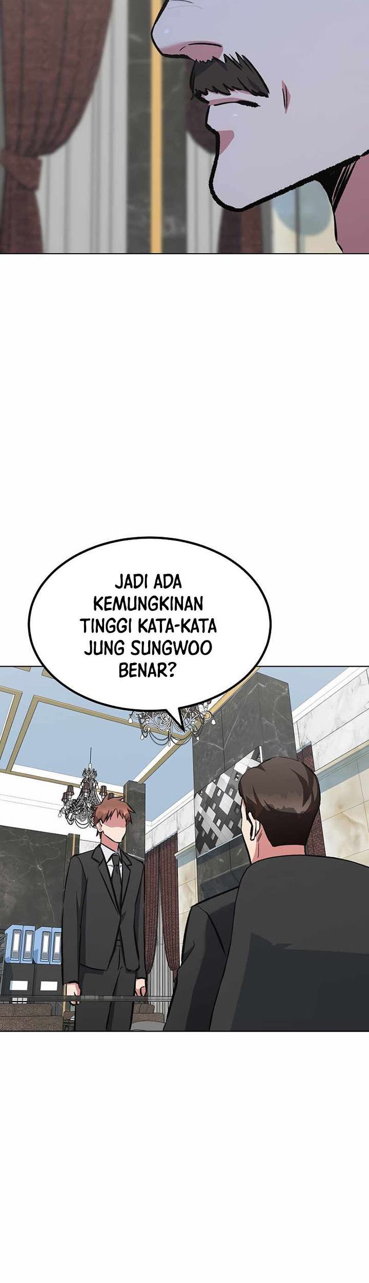 Level 1 Player Chapter 65 - halaman 4