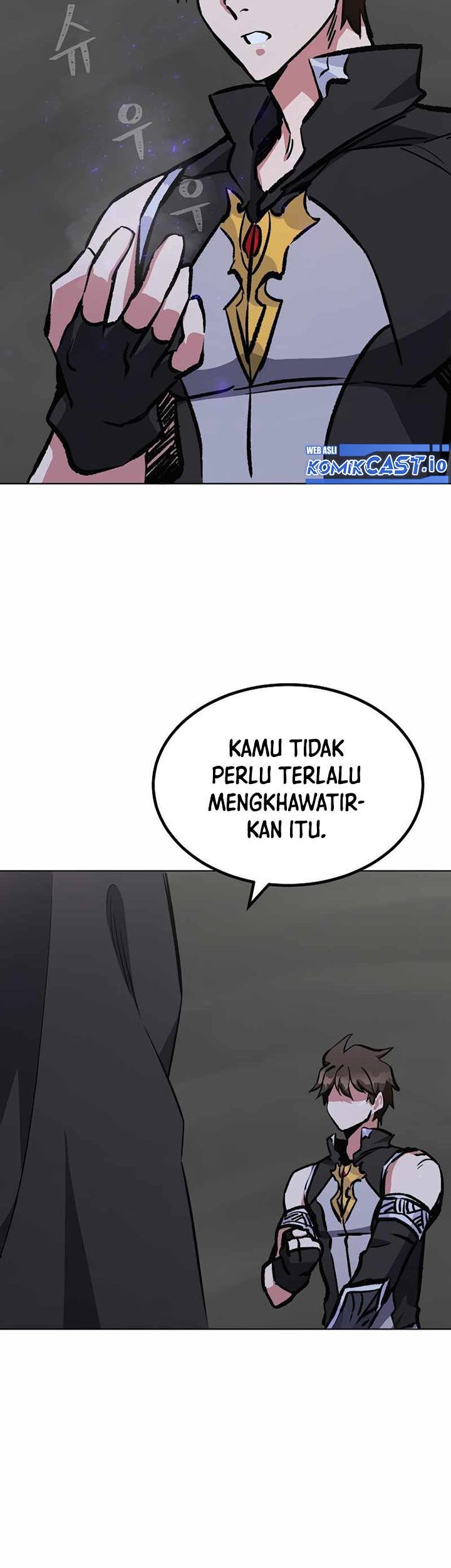 Level 1 Player Chapter 65 - halaman 42