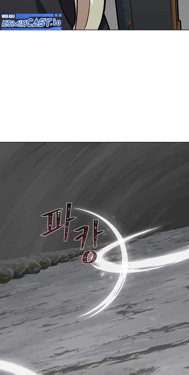 Level 1 Player Chapter 65 - halaman 51