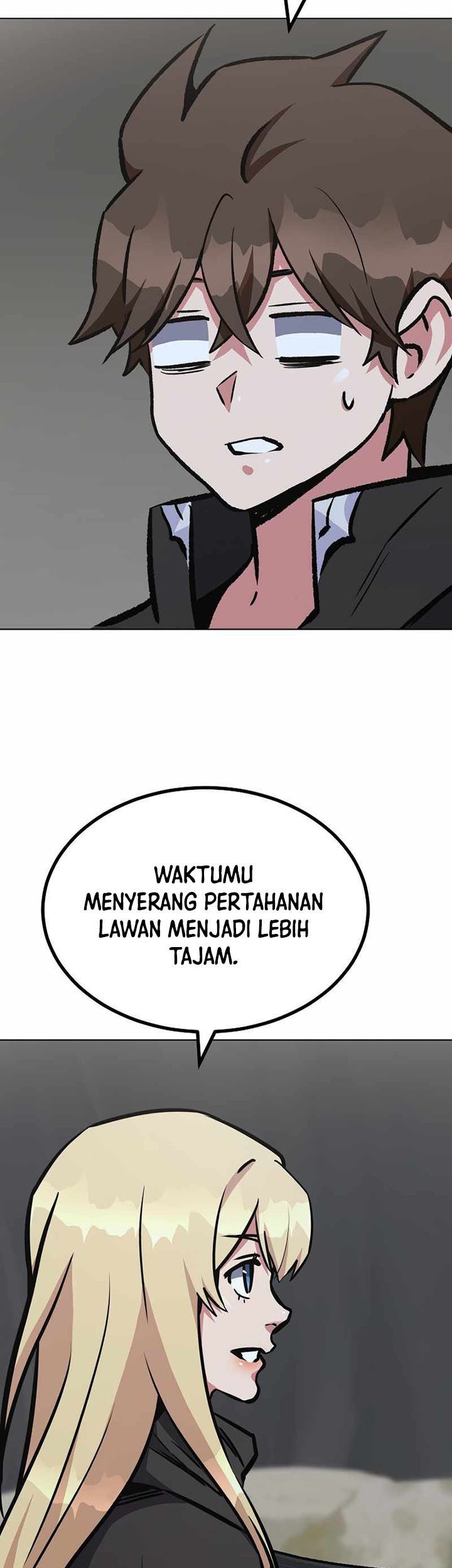 Level 1 Player Chapter 65 - halaman 84
