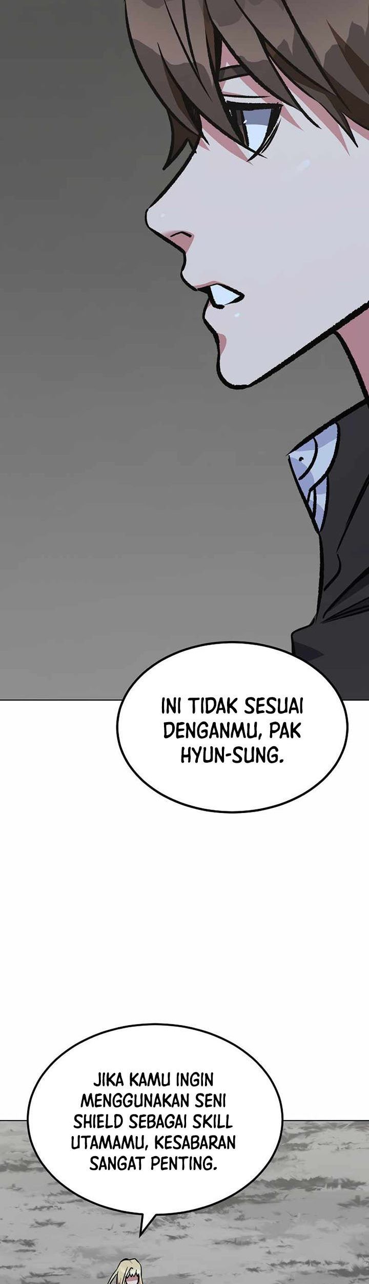Level 1 Player Chapter 65 - halaman 90