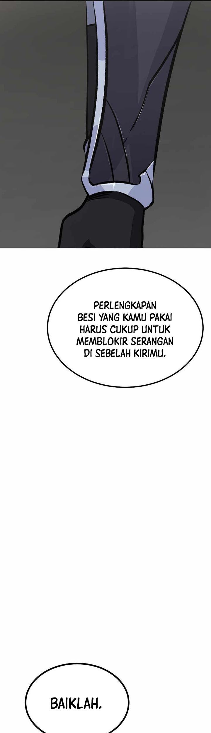 Level 1 Player Chapter 65 - halaman 98