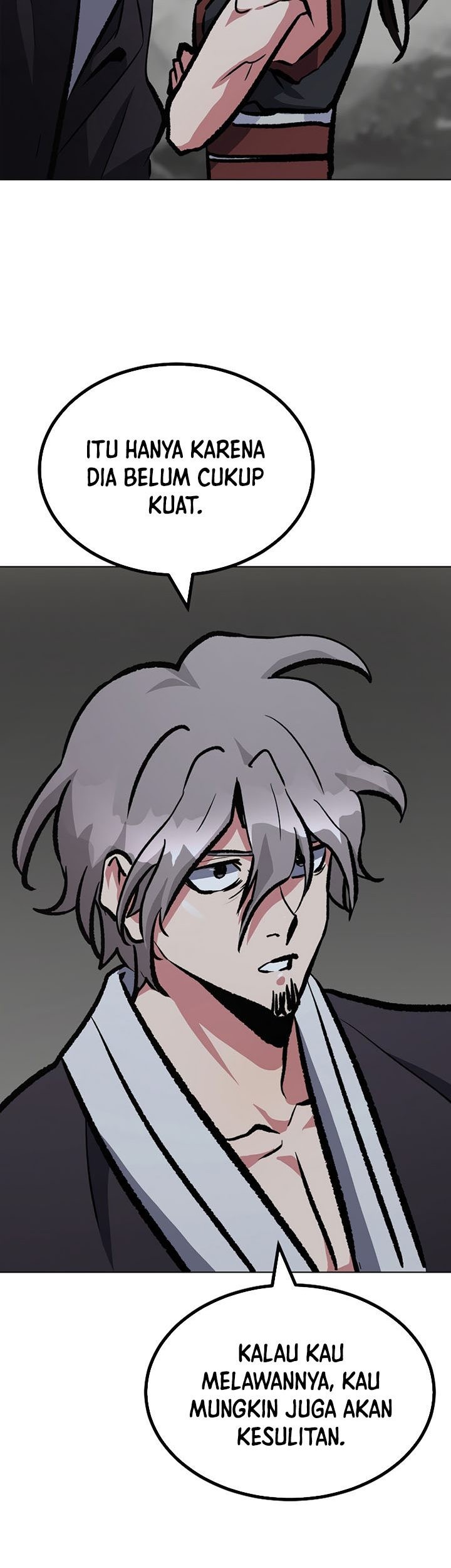Level 1 Player Chapter 66 - halaman 82