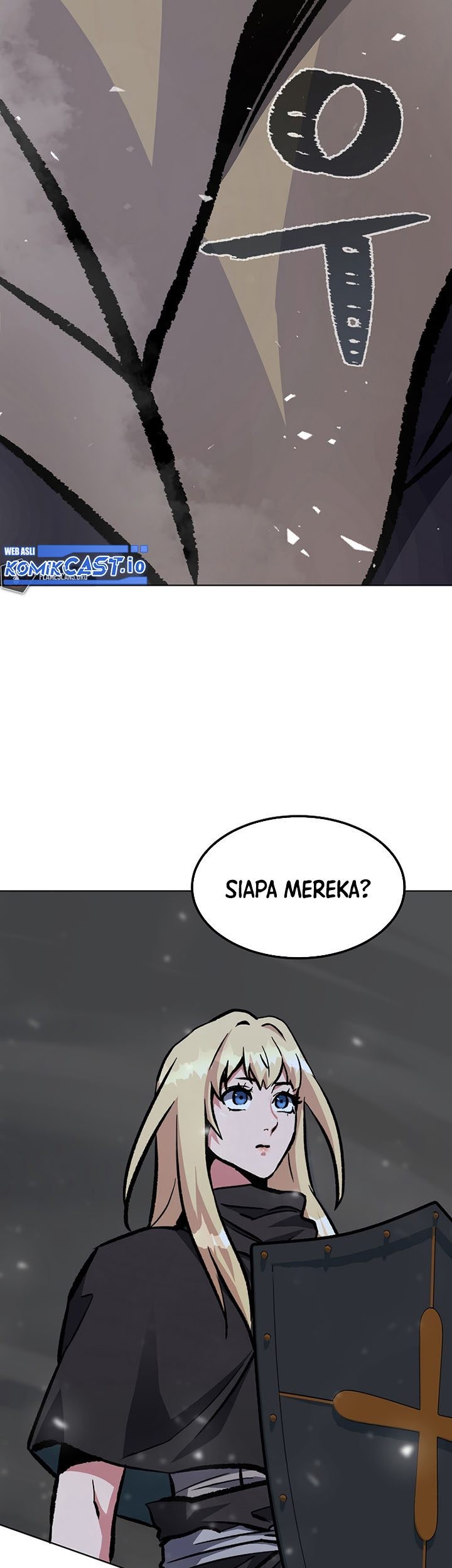 Level 1 Player Chapter 67 - halaman 24